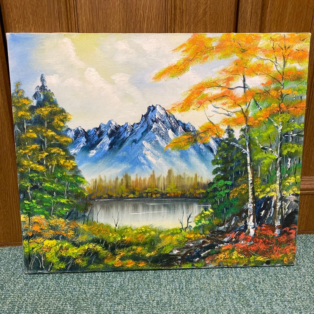 油絵 風景画 油絵 風景画 風景画1 風景画1 油絵 風景画 絵画 絵画(油絵) Zx