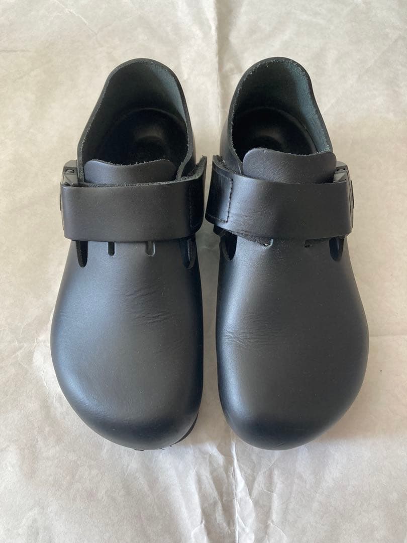 【ビルケンシュトック】ロンドンテック　35 楽天市場】ビルケンシュトック ロンドン レディース 35サイズ 幅狭