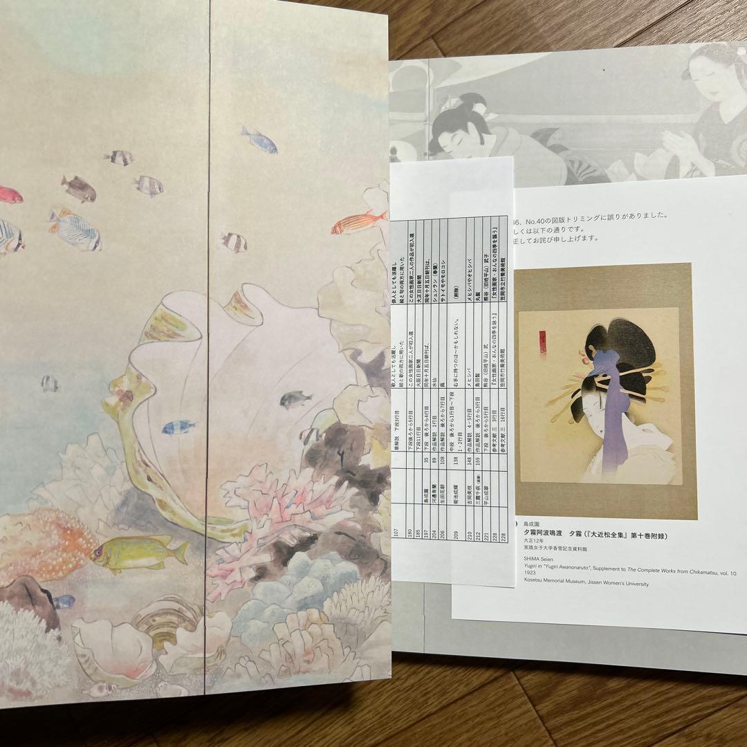 週末限定価格‼️【プレミア】【新品未使用】女性画家たちの大阪 決定版