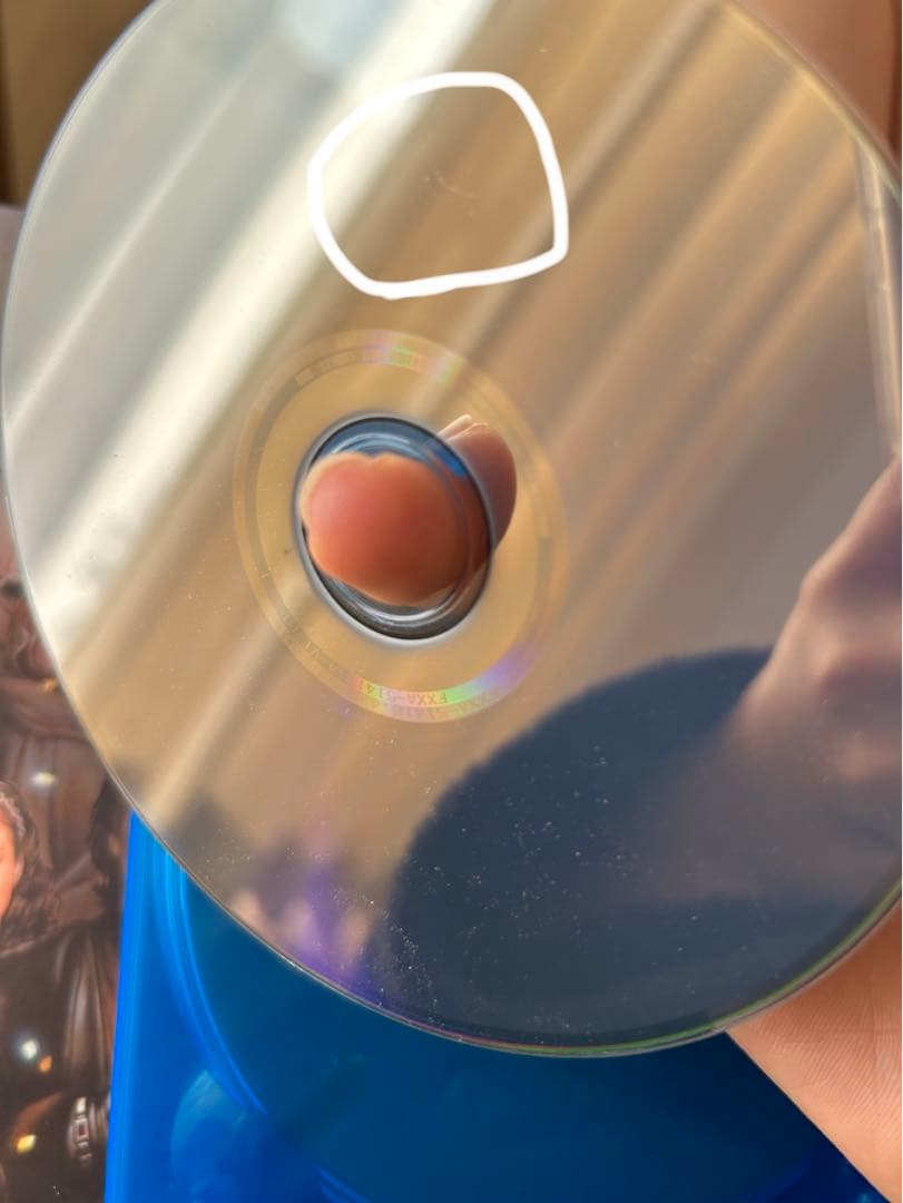 お値下しました】スターウォーズ Blu-rayBOX - メルカリ