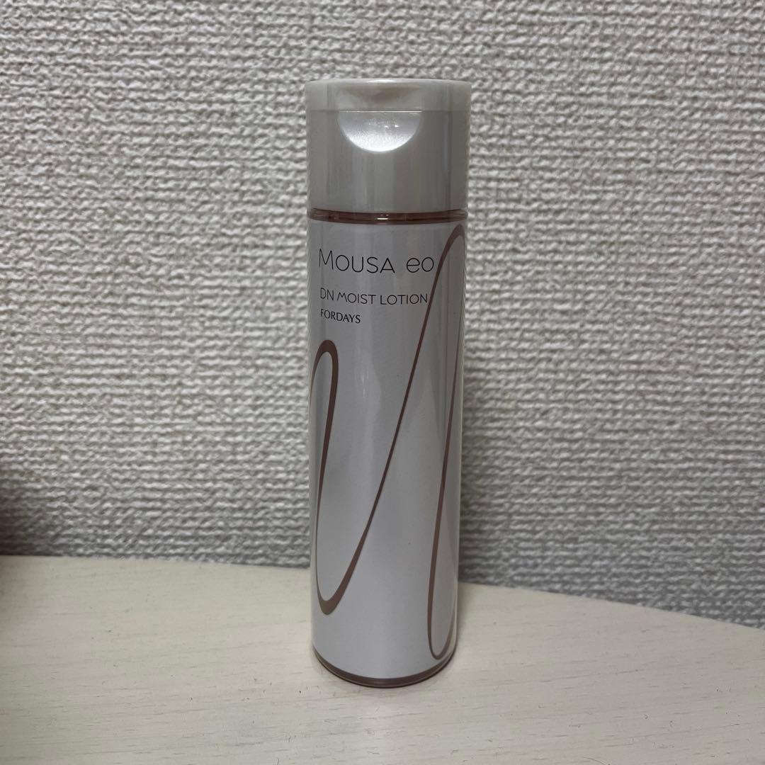 ムーサ イオ DN モイストローション final 化粧水 フォーデイズ - メルカリ