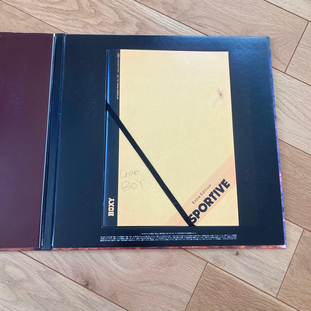 尾崎 豊 CD Before the Seventeen's MAP - メルカリ