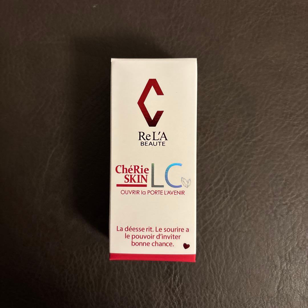 リアボーテ シェリースキン コンビネーションクリーム CCクリーム