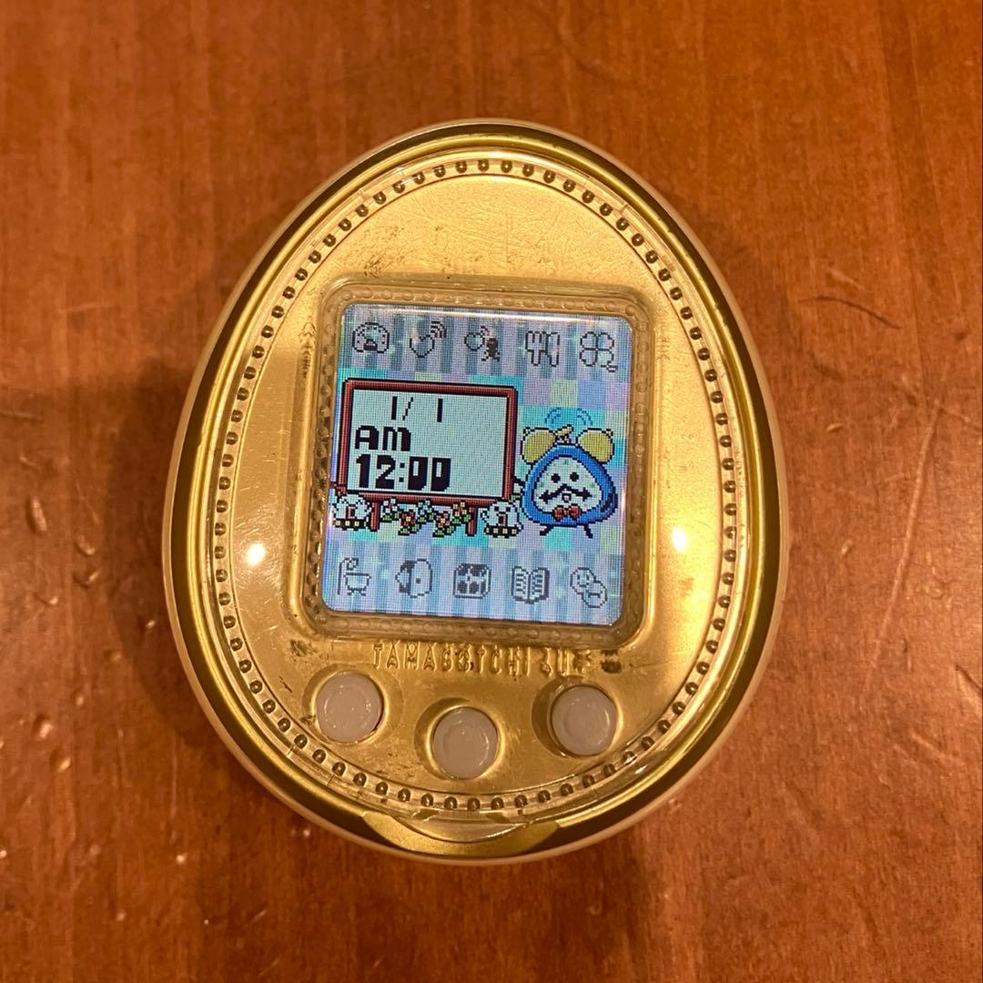 たまごっち　4U + レモンイエロー Amazon.co.jp: TAMAGOTCHI 4U＋ レモンイエロー : おもちゃ