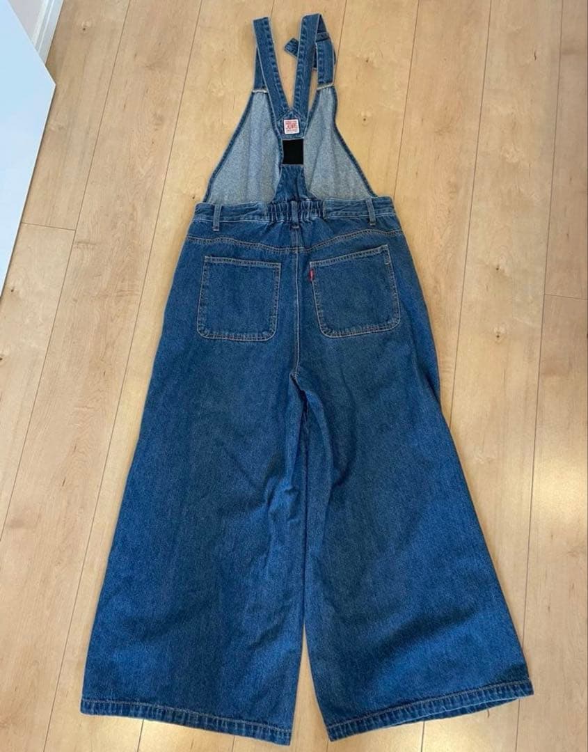 RODEO CROWNS×UNION MADE オーバーオール美品 - メルカリ