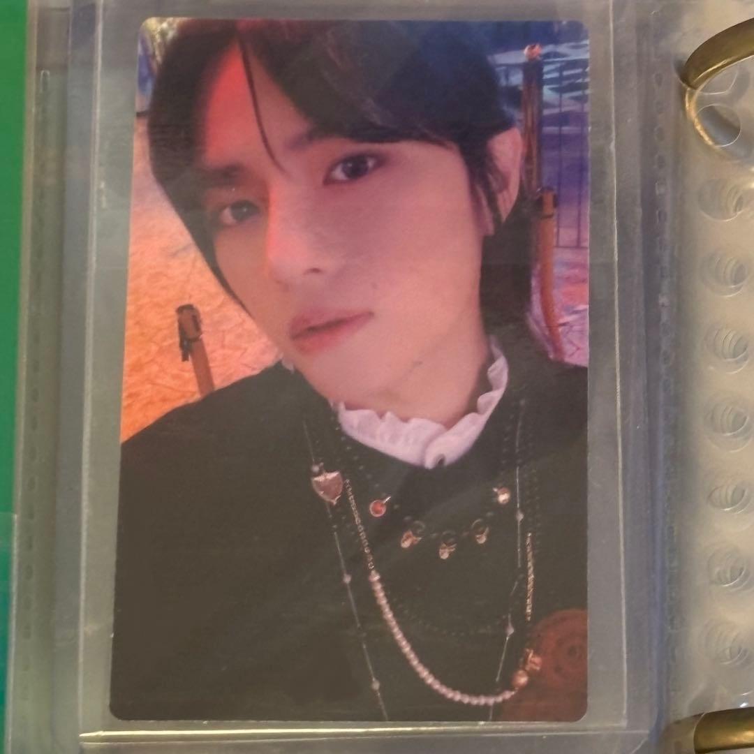 TXT ボムギュ シーグリ2022 両面トレカ トレカ - メルカリ