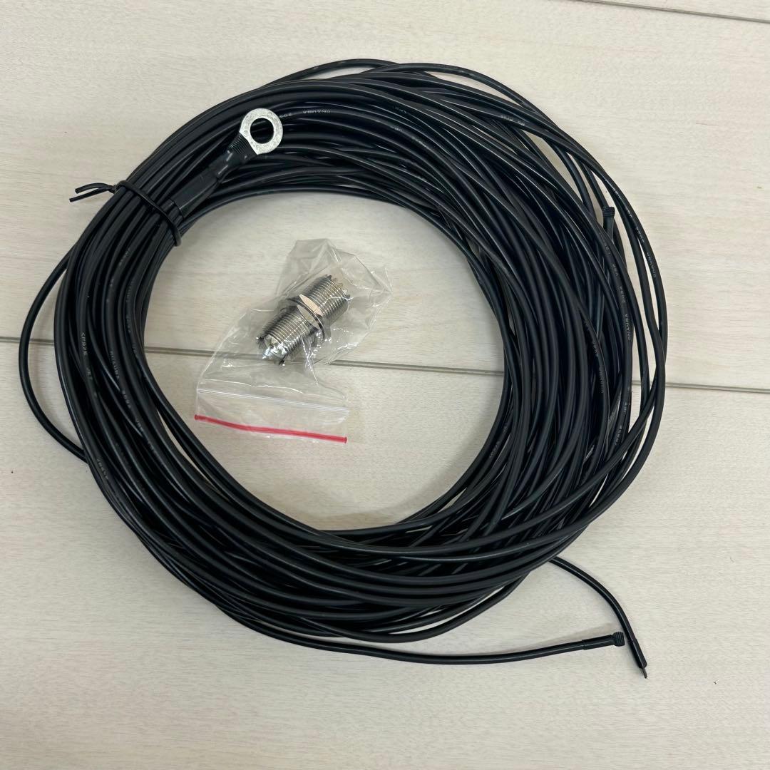 コメット アンテナセット UHV-10／CGW-T22／RS-215 - メルカリ