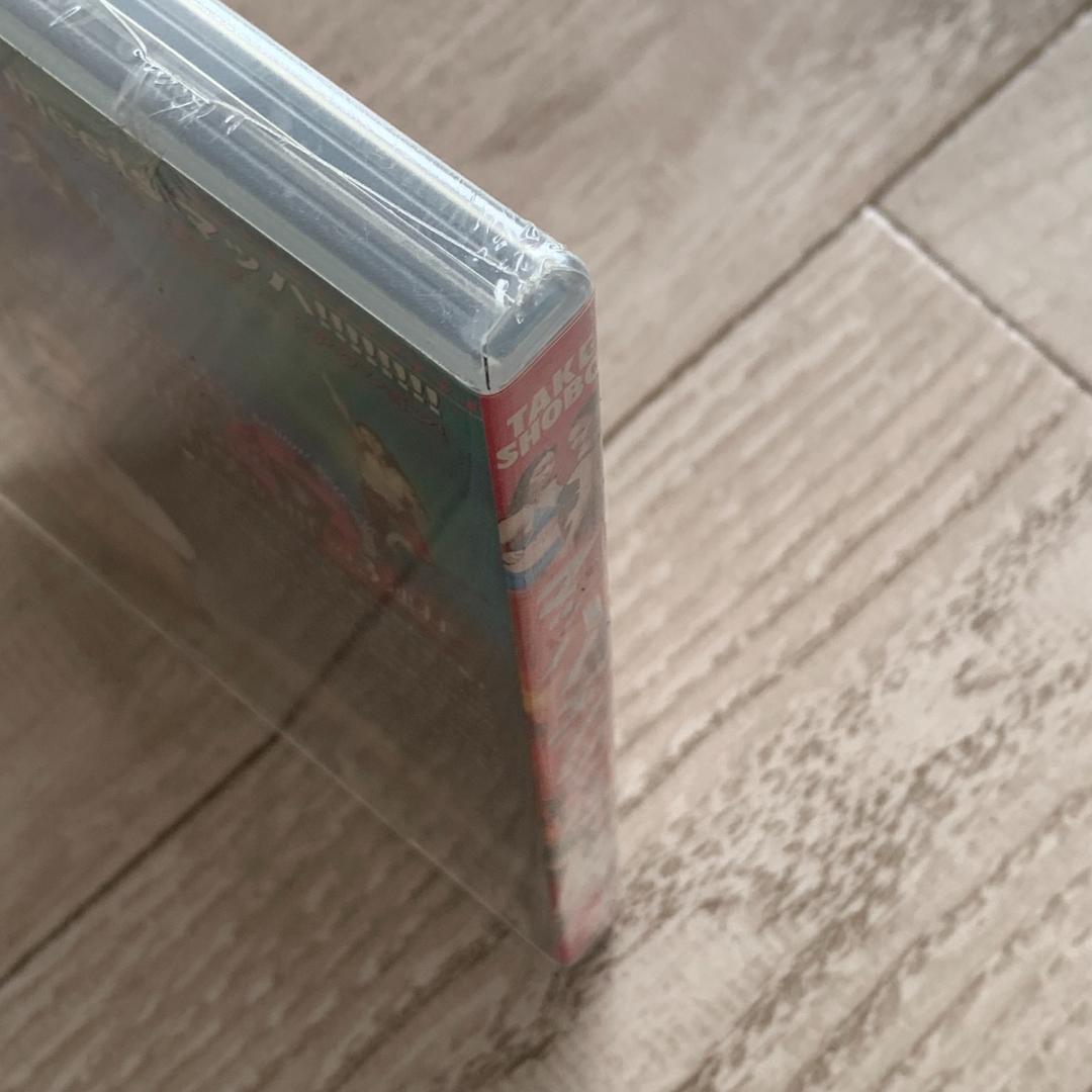 マッハ!エンジェル ：未開封DVD