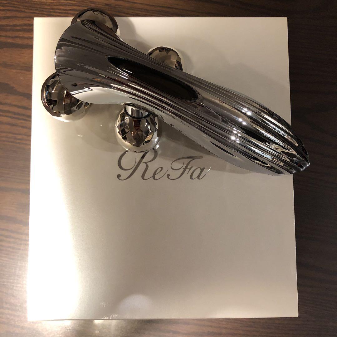 ReFa リファフォーカラットレイ ポイント限定】リファフォーカラットレイ: BEAUTY｜MTG ONLINESHOP