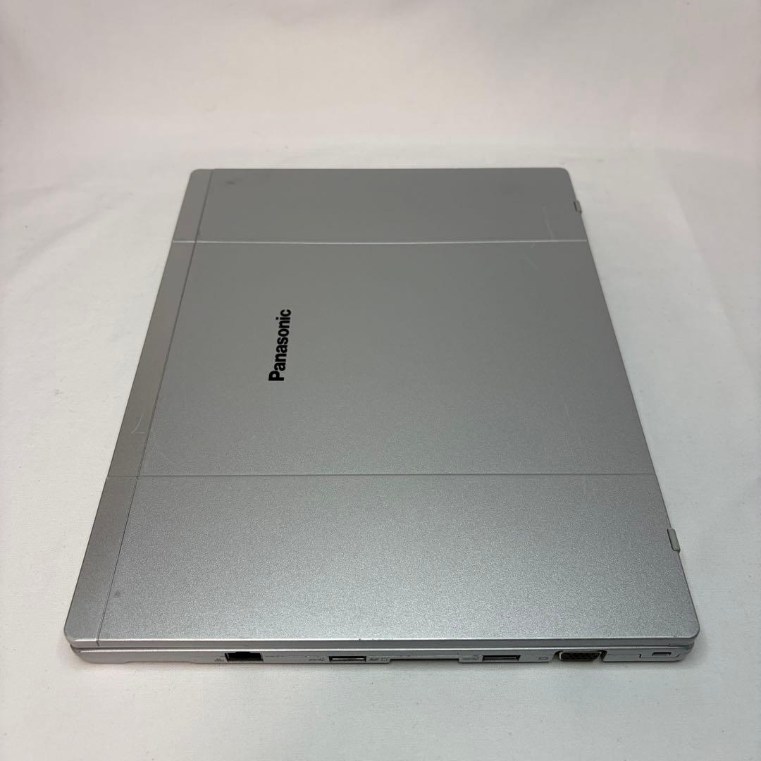 CF-FV1 第11世代 i5 16GB LTE 14型 タッチパネル オフィス - メルカリ