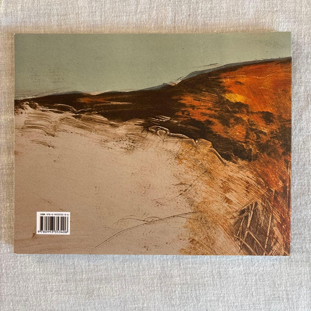 Outline South West by Anita Reynolds