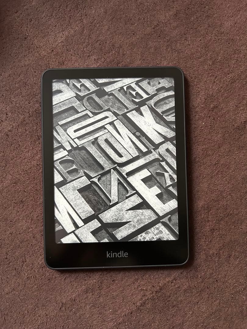 Kindle Paperwhite 12世代 16GB Kindle Paperwhite 16 GB | Fastest Kindle E-Reader | Amazon
