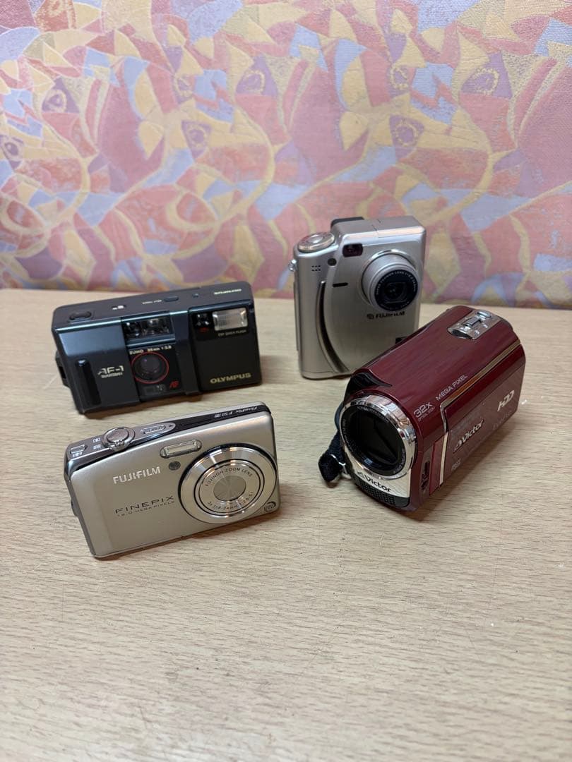カメラいろいろまとめ 日本カメラ博物館 JCII Camera Museum：特別展「昭和100年記念 昭和