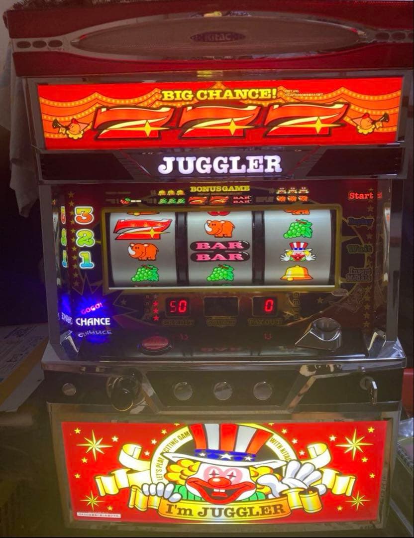 アイムジャグラーEX 6号機　たなか アイムジャグラーEX 6号機 たなか様専用 - メルカリ