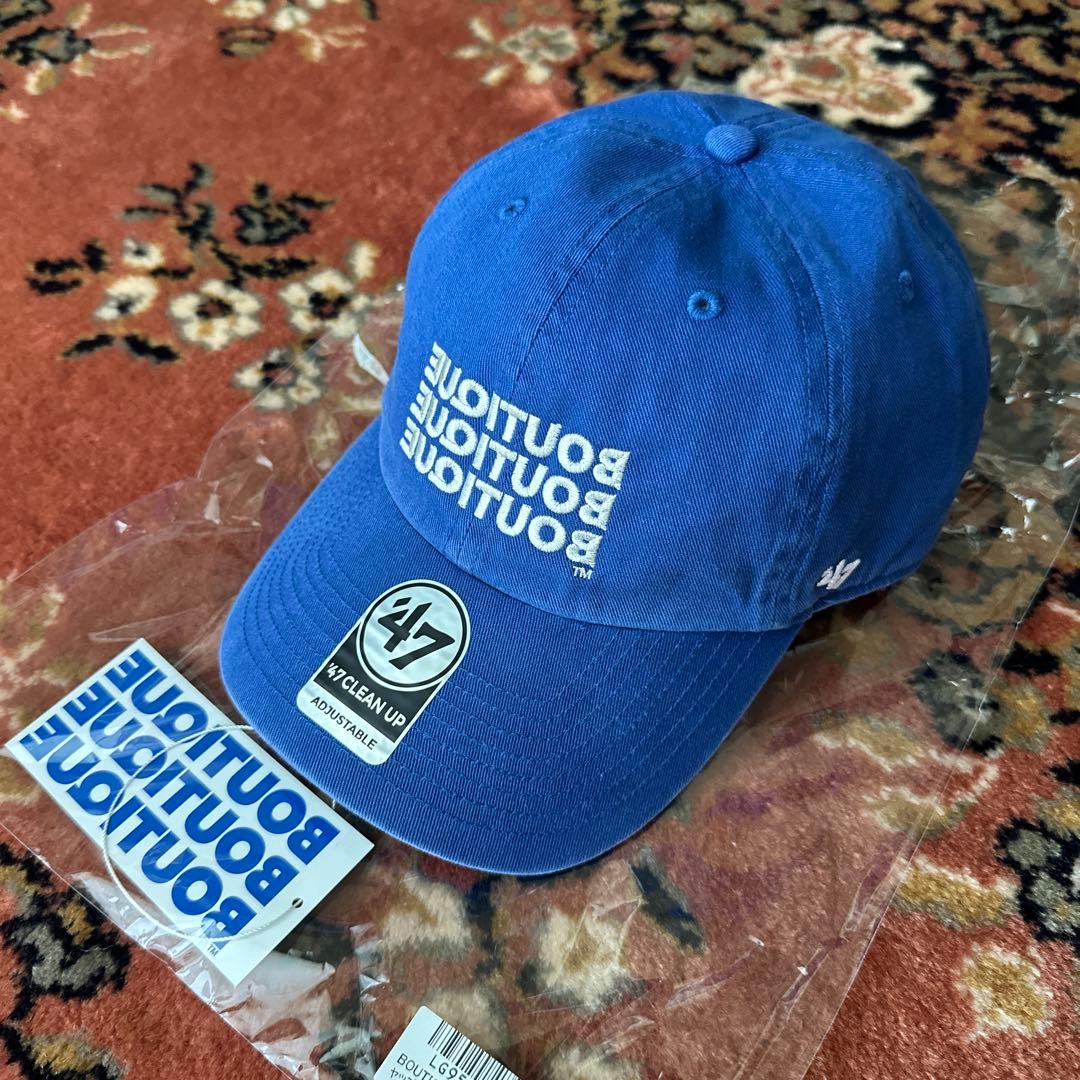 BOUTIQUE CAP '47（ブティック '47）金子恵治 LECHOPPE - メルカリ