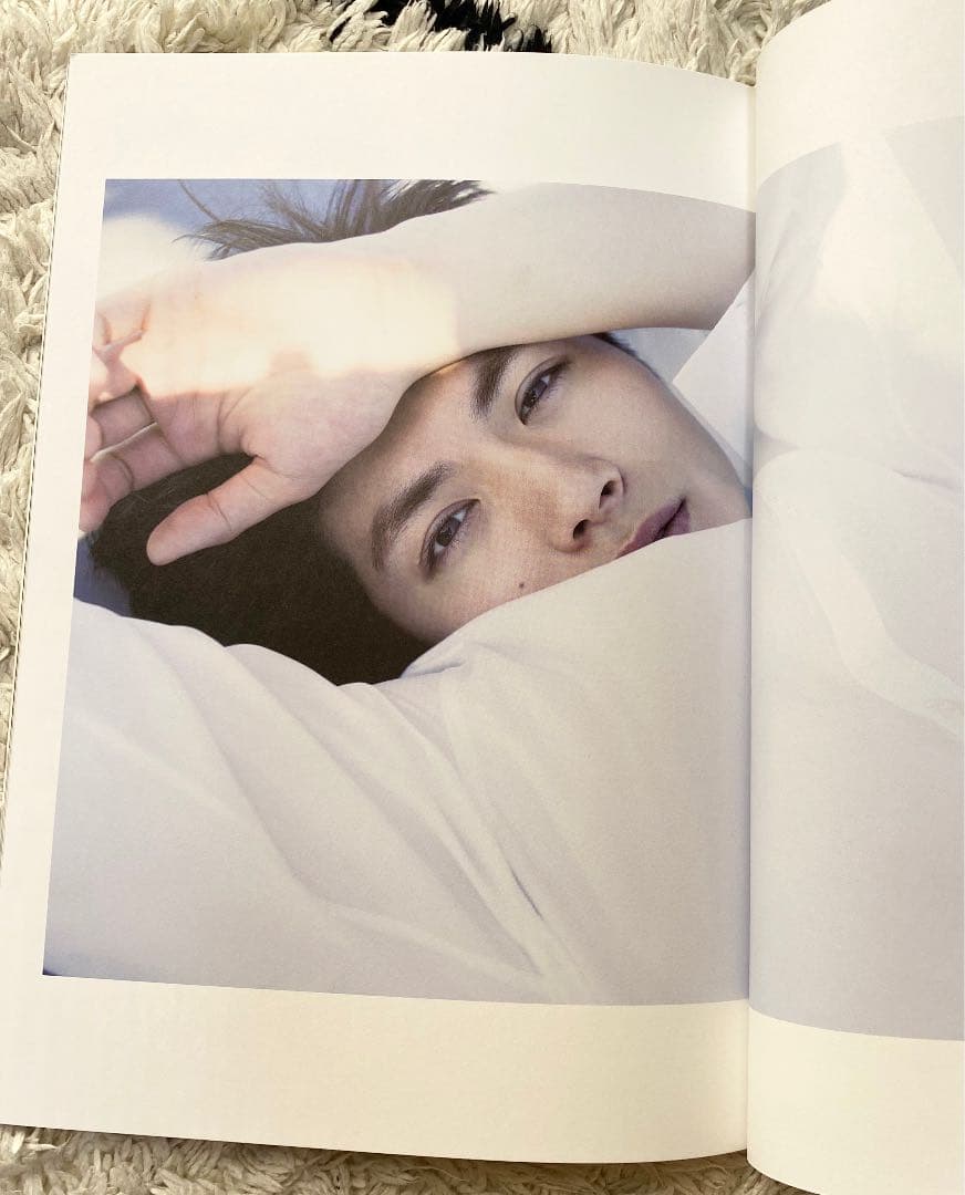 バァフアウト! VOLUME240(2015SEPTEMBER) 三浦春馬