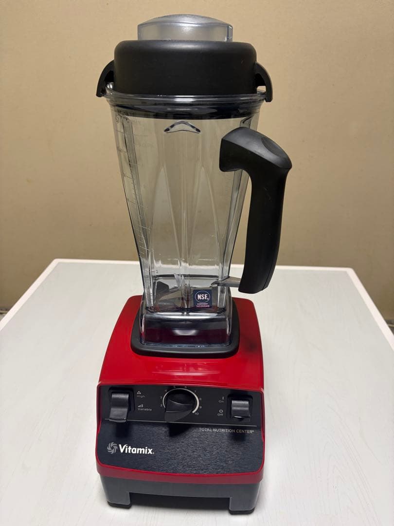 Vitamix VM0111中古美品 中古厨房 Vitamix ブレンダー VM0111 バイタミックスミキサー 200×230