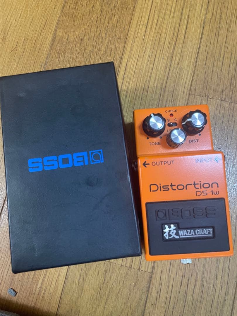 Luckey waza craft 技クラフトvemram janray 楽天市場】VEMURAM Jan Ray ベムラム オーバードライブ エフェクター