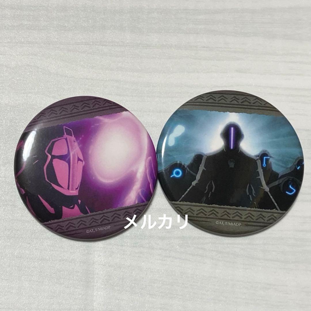 h*7様 メイドインアビス　ボンドルド　バッジ h*7様 メイドインアビス ボンドルド バッジ 劇場版メイドインアビス