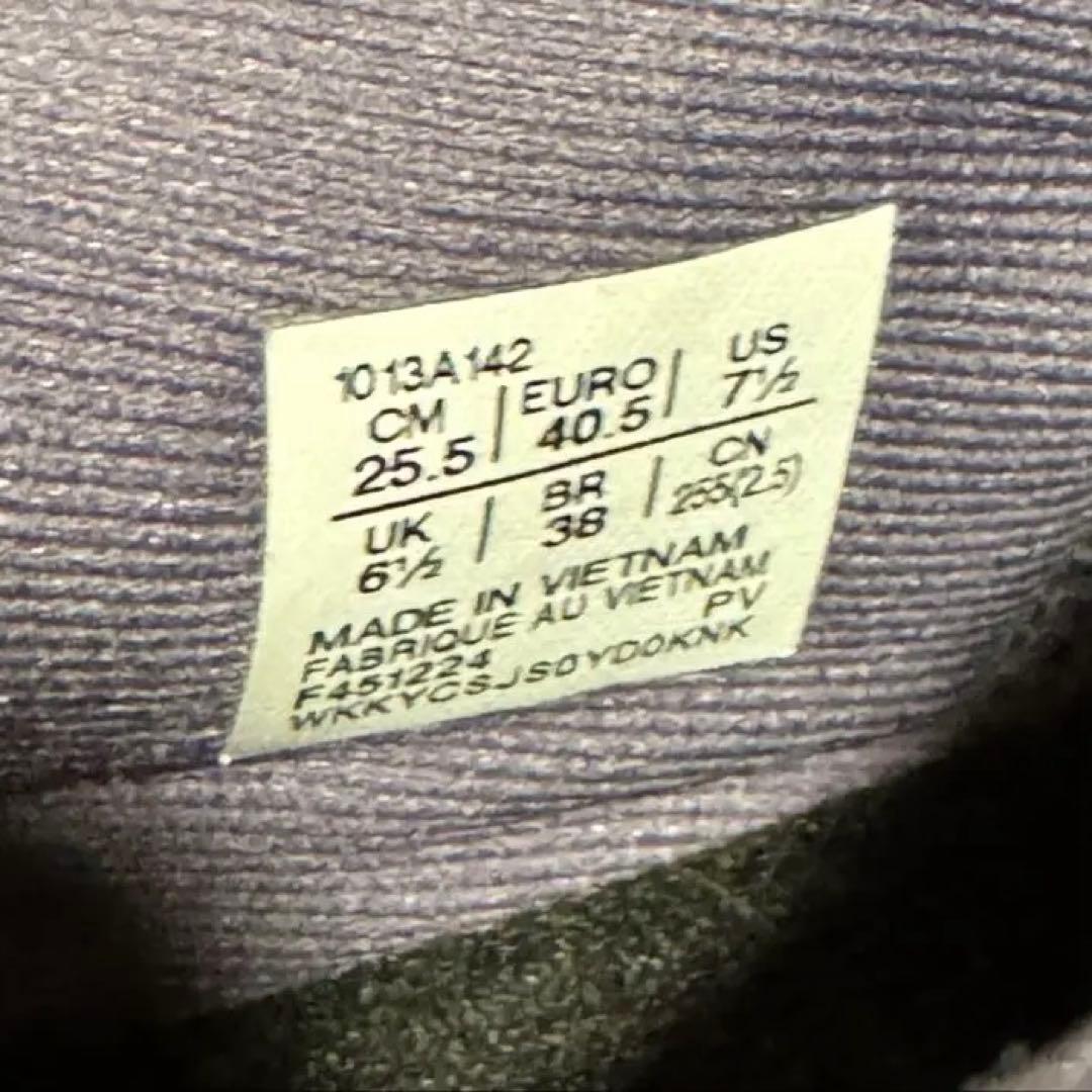 アシックス スーパーブラスト2 25.5cm