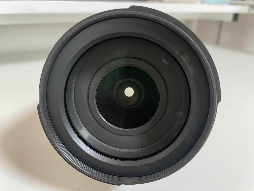 TAMRON AF18-270mm F/3.5-6.3 DiIIVC キャノン用