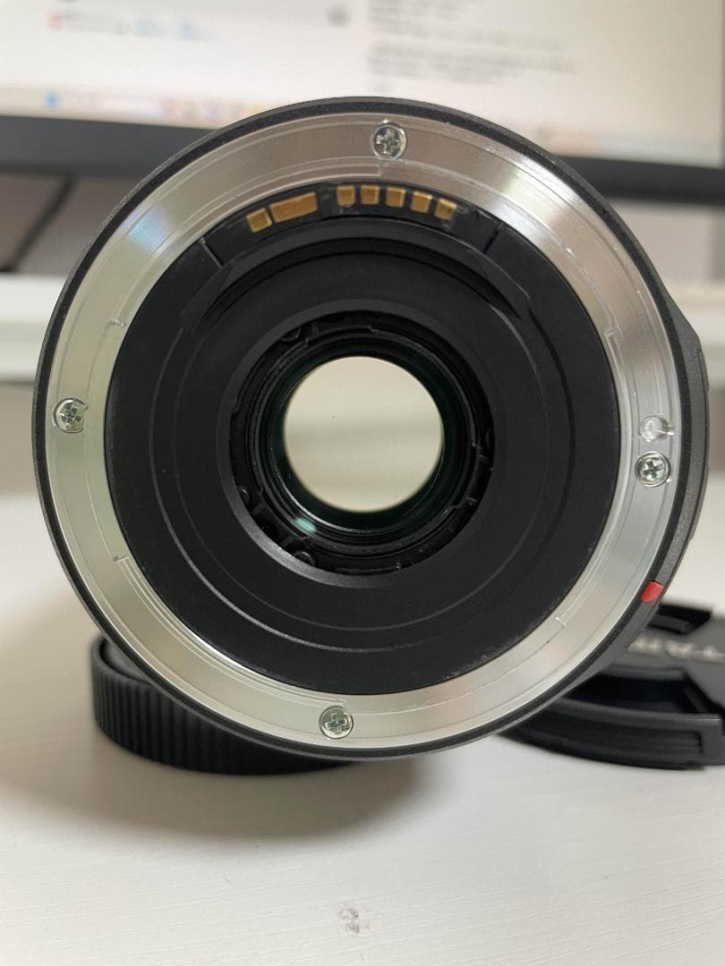 TAMRON AF18-270mm F/3.5-6.3 DiIIVC キャノン用