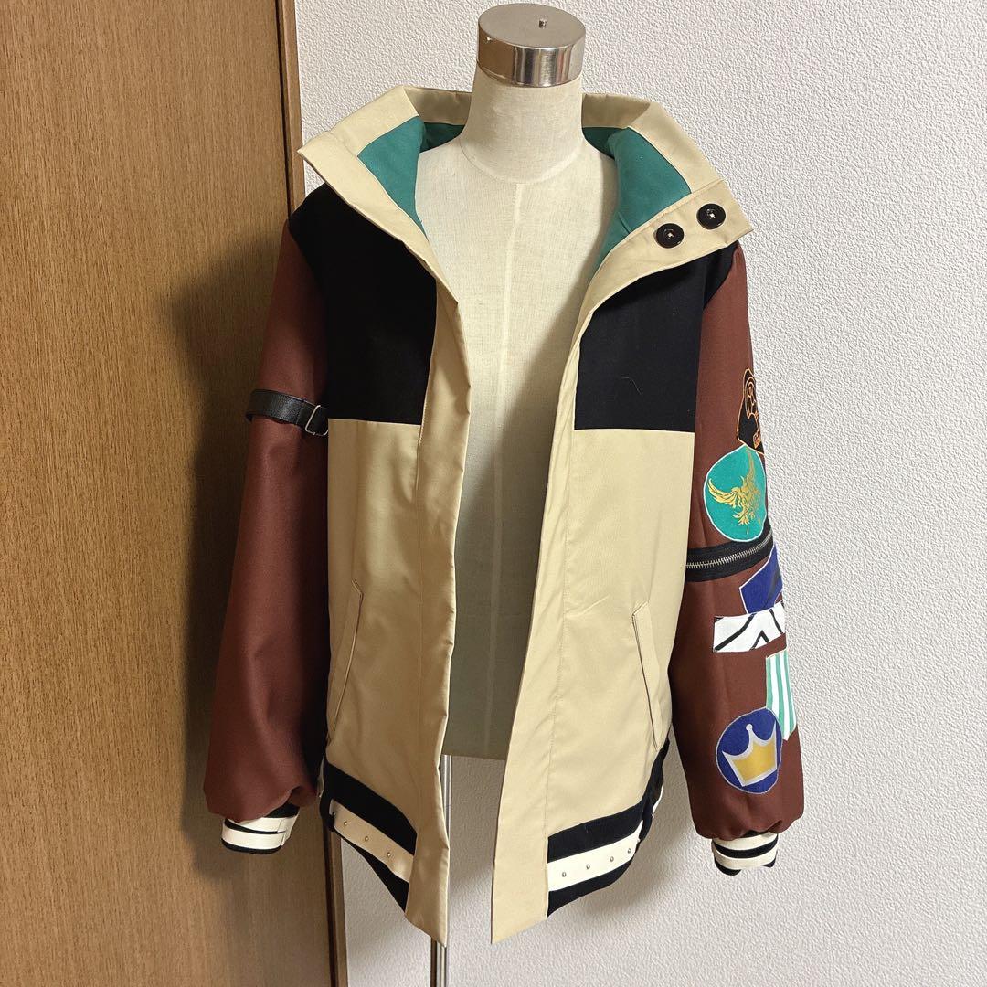 【りり様】にじさんじ　口一レン・イ口アス　ウィンタ一デ一ト2023