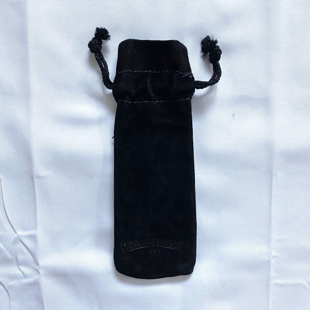 初期 OLD CHROME HEARTS クロムハーツ VASELINE CAP - メルカリ