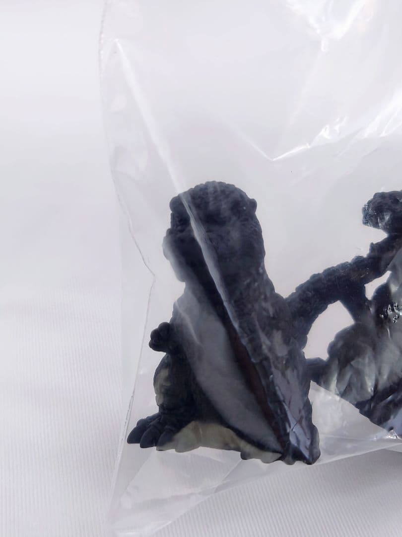 YuYu WORKS ゴジラ 1984セット ワンフェス YuYuWORKS - メルカリ