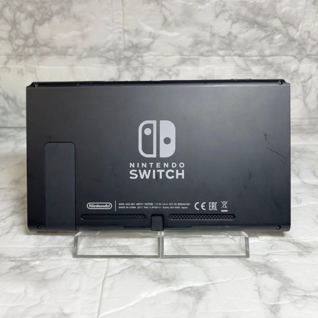 ◇Switch未対策機 ◇本体部分(液晶)のみ ◇スイッチ初期型 HAC-001