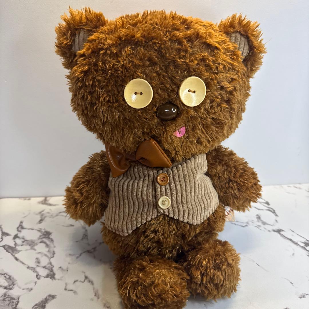 USJ ティム ぬいぐるみ - メルカリ