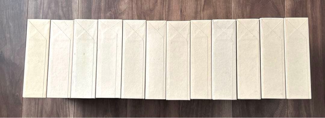 堀口大學全集.9巻➕補巻3巻.全12巻