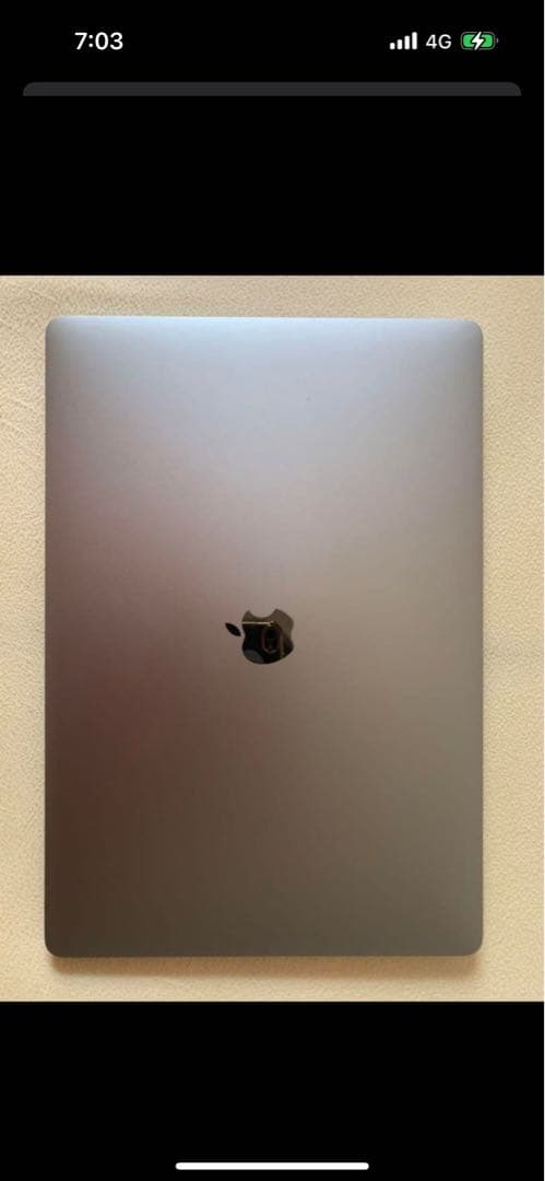 MacBook本体 Apple MacBook Pro MacBook Pro (15 inç, 2019) - Teknik Özellikler - Apple Destek (TR)