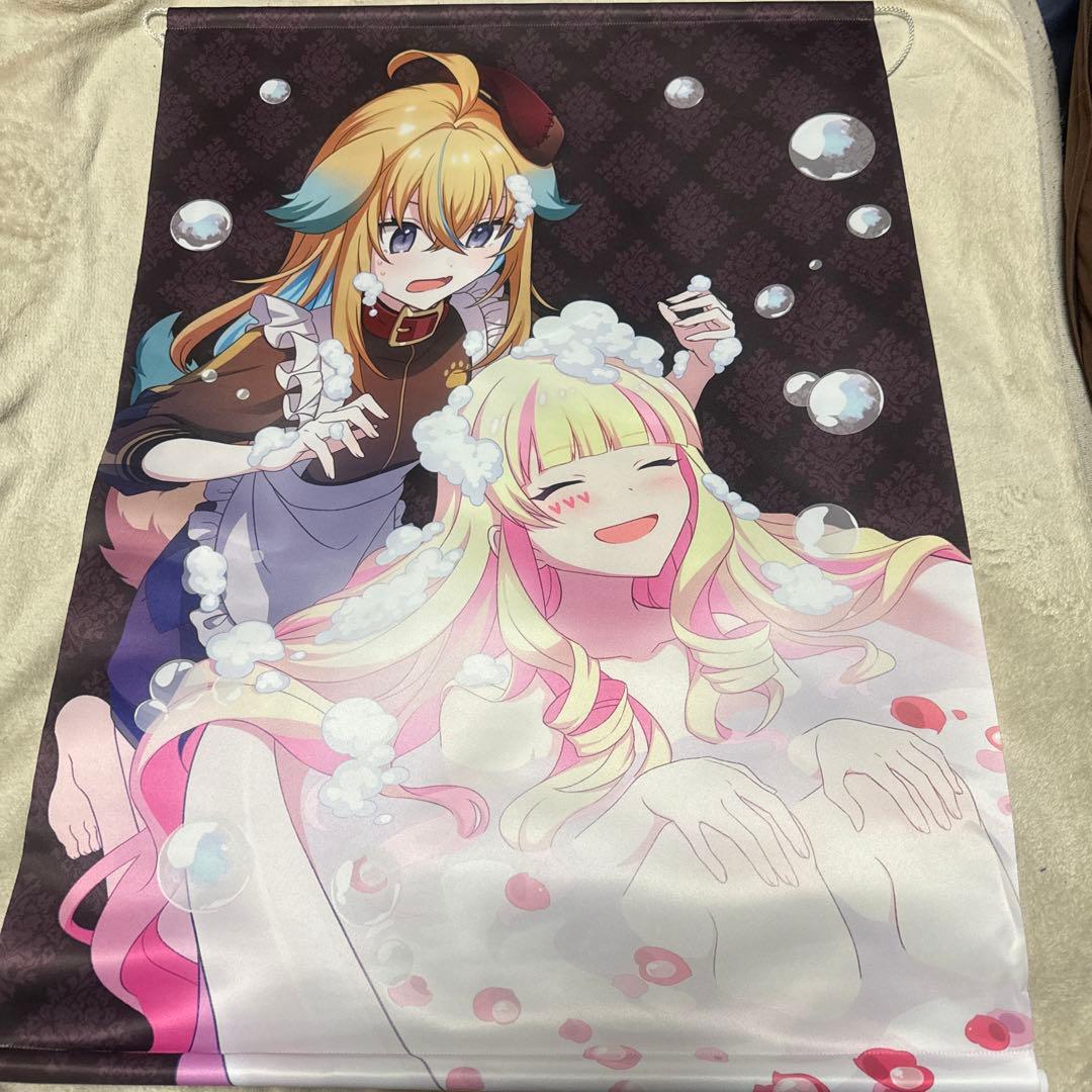 HUNTER×HUNTER 複製原画 ジャンプ展 3枚セットの通販はau PAY