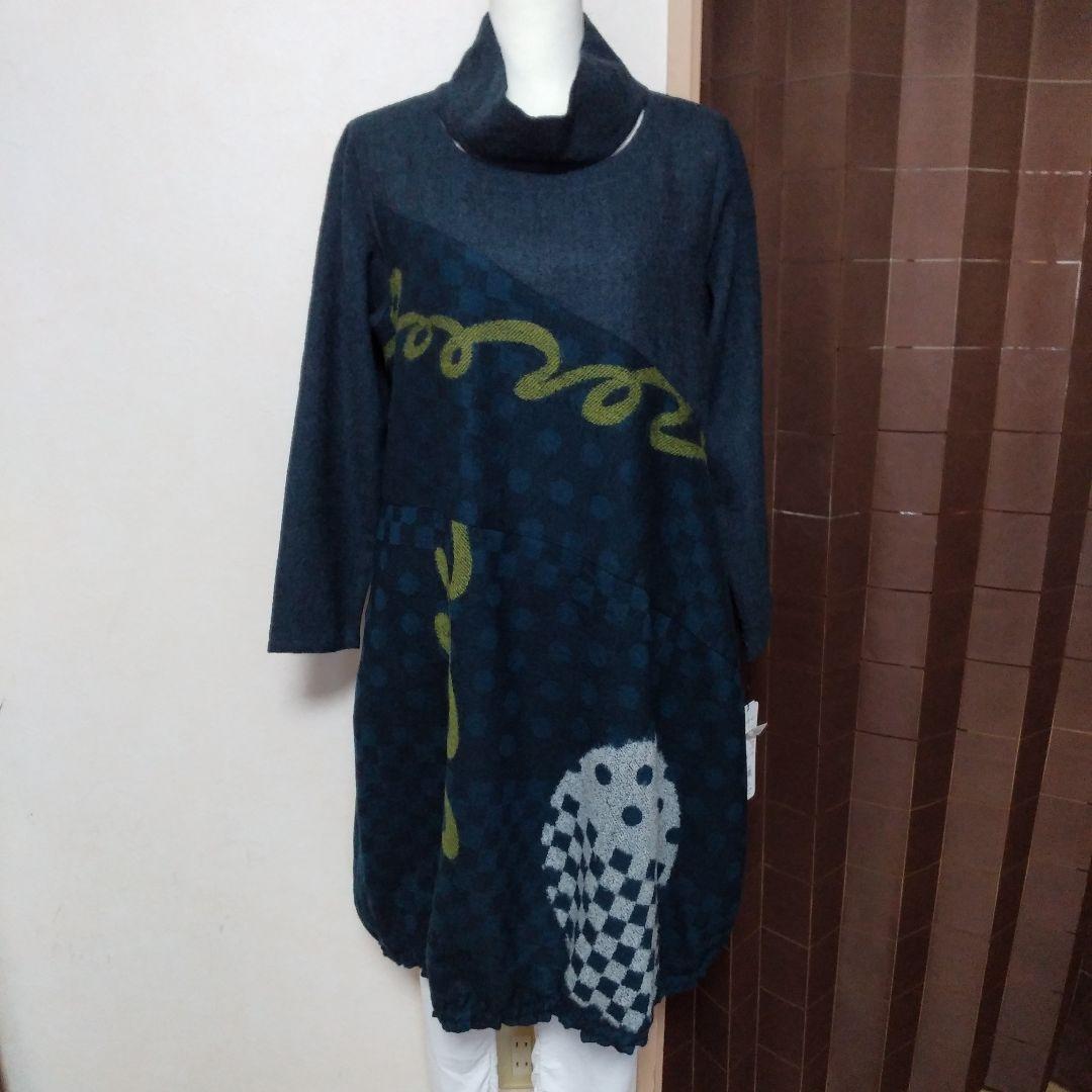 ※専用です※ジェニー バルーンワンピース W切替N/Sバルーンワンピース – LILA & CITTA ONLINE SHOP