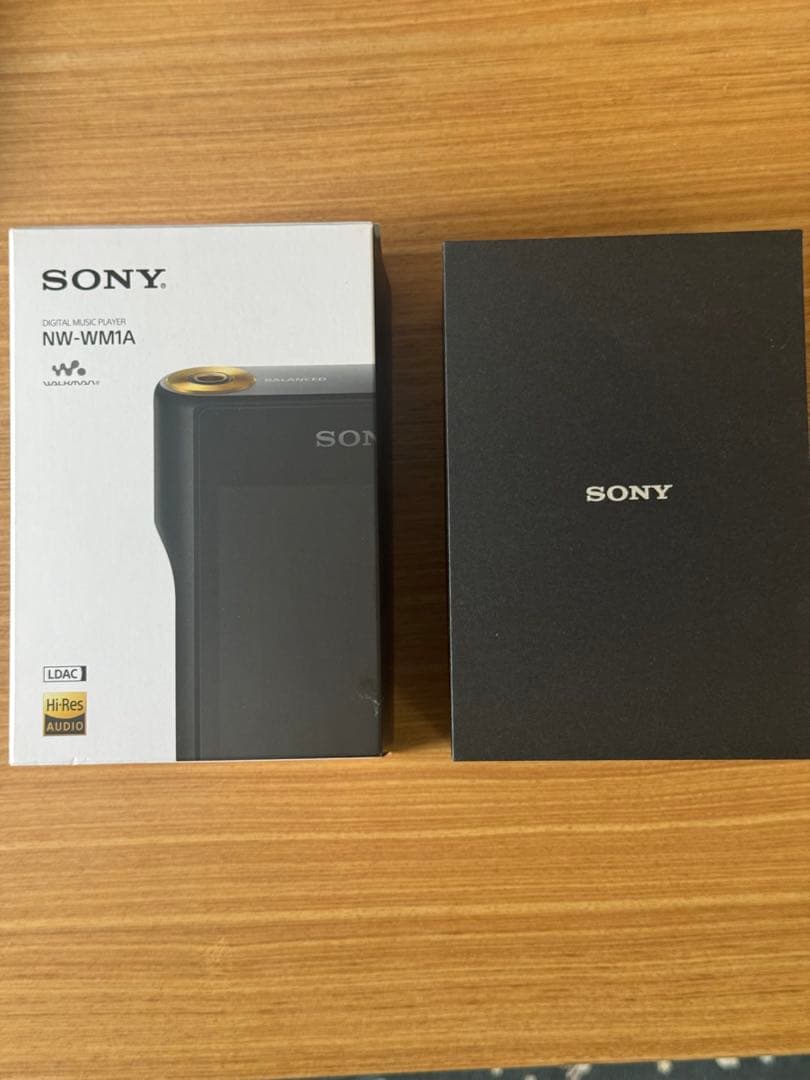 SONY 5100 ソニーステレオプレイヤーシステムの通販はau PAY