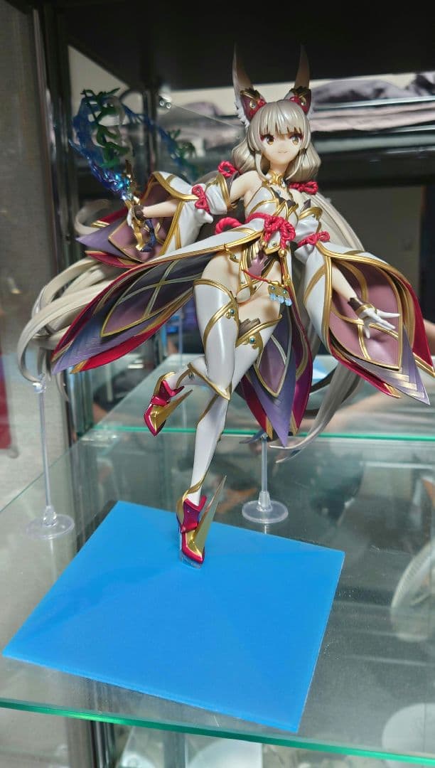 ゼノブレイド2 ニア 1/7スケールフィギュア ニア