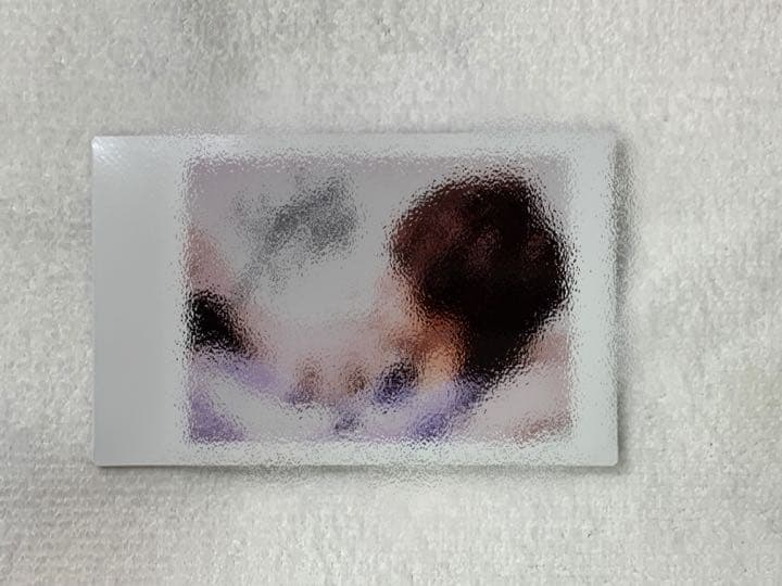 ゆぺくん ピンチェキ