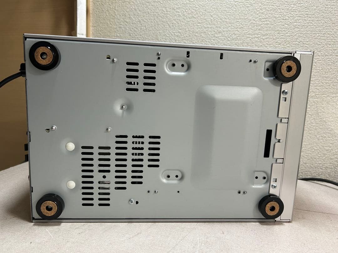 V16 整備ONKYO NFR-7TX ハイレゾ CD/SD/USBレシーバー