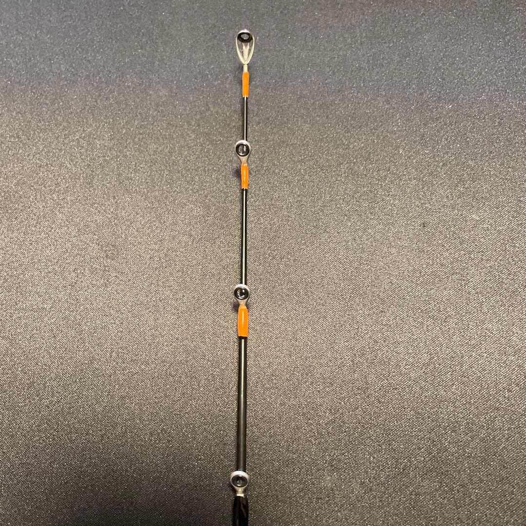 《２本セット》ジャッカルアンチョビドライバー タチウオテンヤ