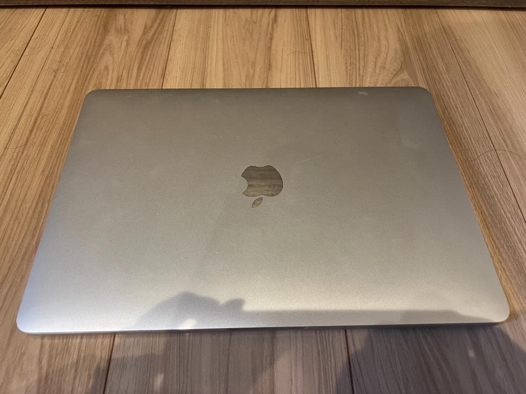 MacBook Pro シルバー 2014年モデル 2014 Apple MacBook Pro Laptop 15-inch intel i7 2.5GHz 16GB RAM