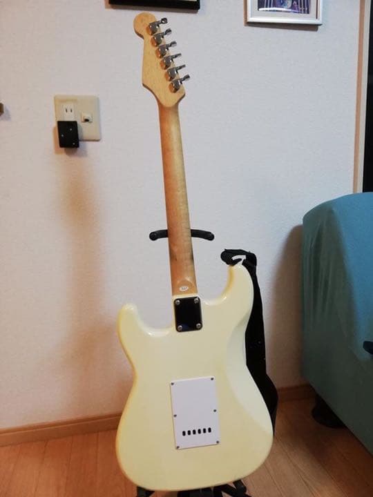 エレキギター⭐︎値下交渉あり - メルカリ