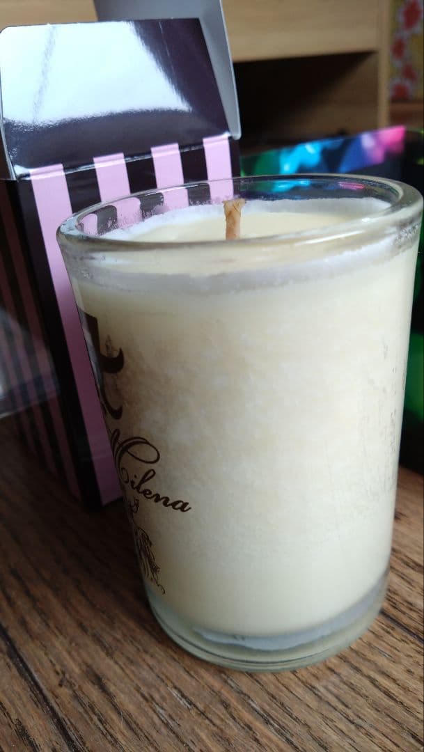 浜崎あゆみ Colours TeamAyu限定豪華BOXセット ミレナーズ - メルカリ