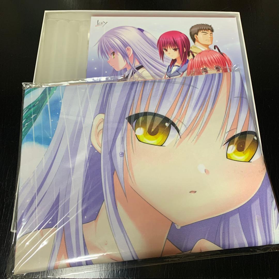 Angel Beats! -1st beat- ゲーマーズ限定版