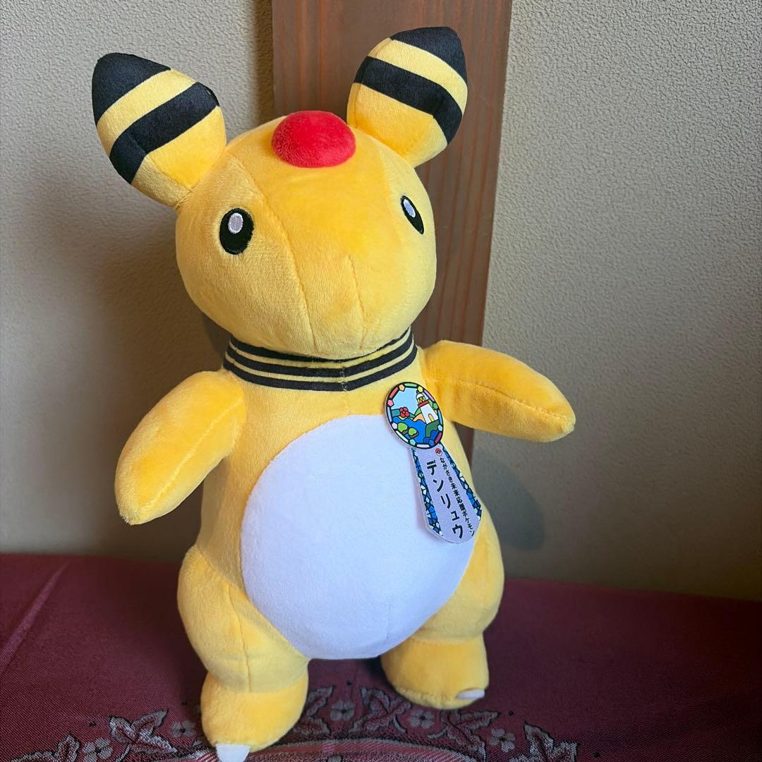 ポケモン 物産展 デンリュウ ローカルActs - メルカリ