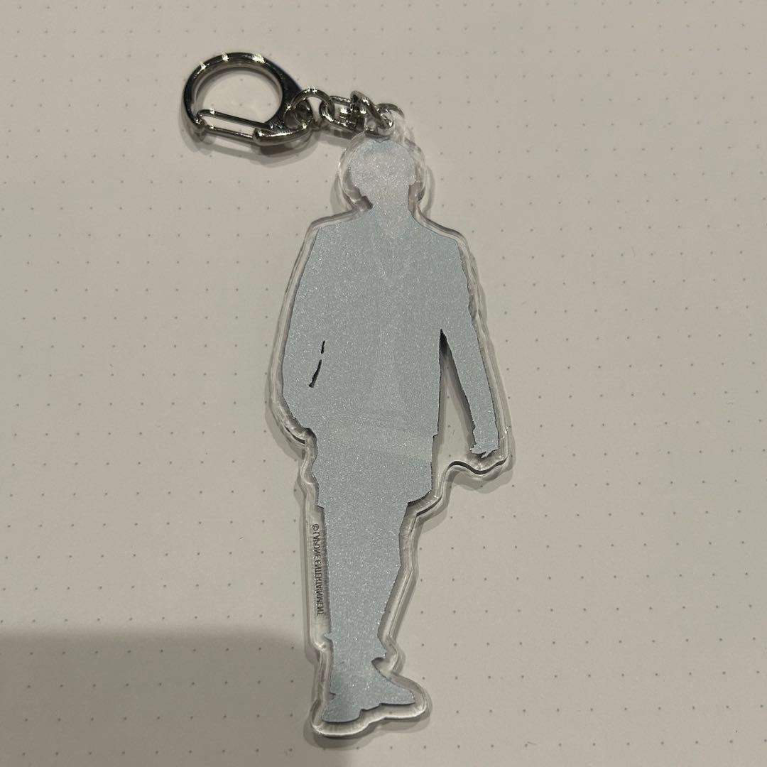 川尻蓮 アクリルキーホルダー スイパラ - メルカリ