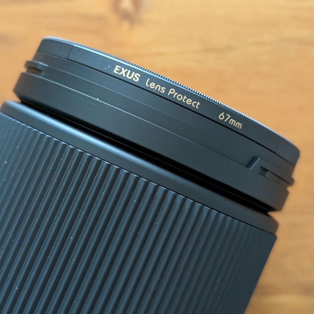 SIGMA 16-300mm F3.5-6.7 DC OS Eマウント用