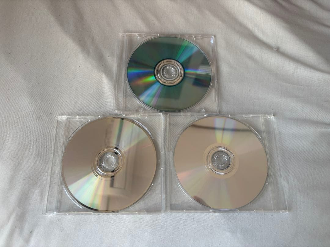 Eve ヴィレヴァン特典 ぼっちラジオ1、2、4 CD - メルカリ