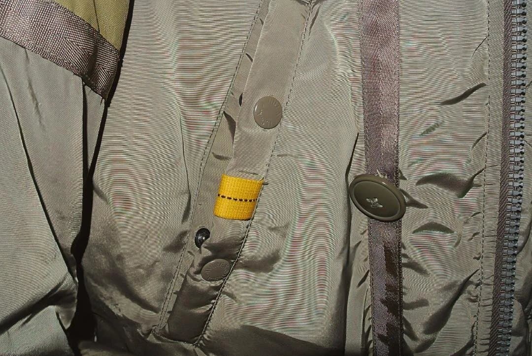 希少】AVIREX N-3B BLACK KNIGHTS 冬本番の主役コート - メルカリ