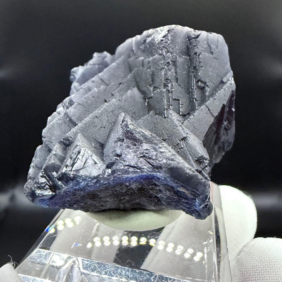 フローライト パキスタン Balochistan産 蛍石 原石 80 - メルカリ